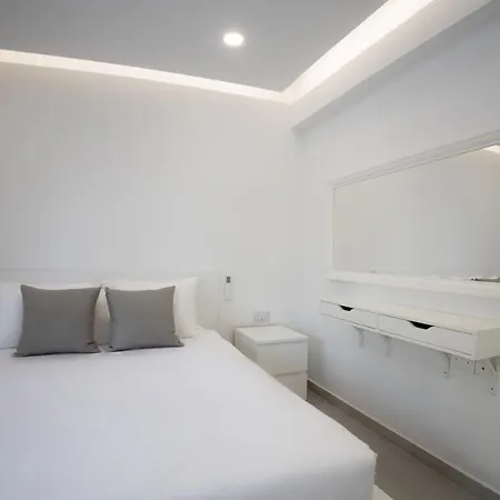 Apartamento Phaedrus Living: Luxury Mackenzie Flat