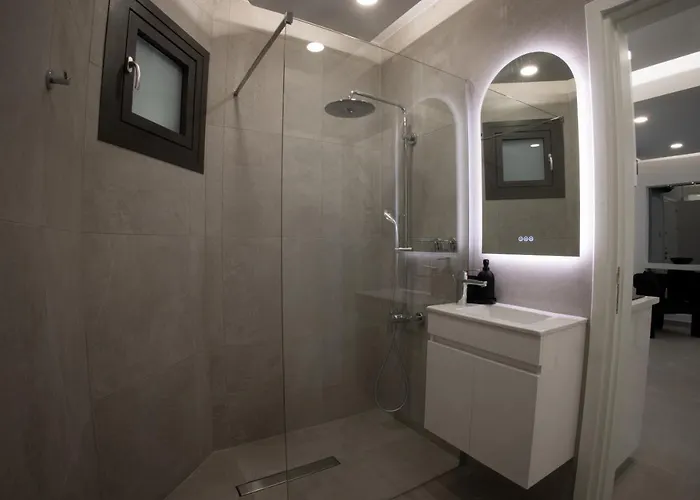 Phaedrus Living: Luxury Mackenzie Flat דירה