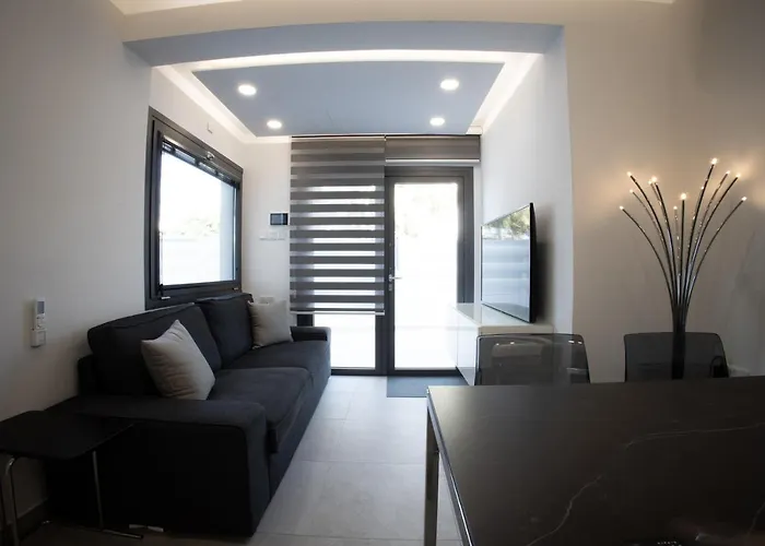 Phaedrus Living: Luxury Mackenzie Flat דירה *