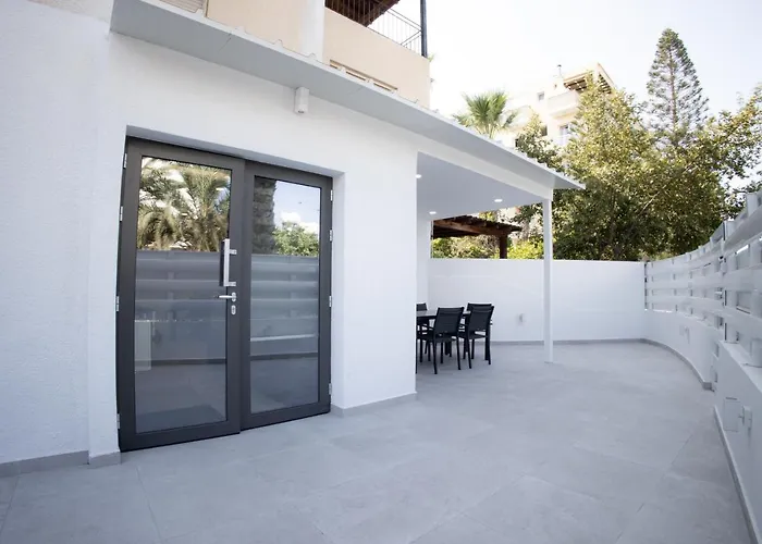 Phaedrus Living: Luxury Mackenzie Flat Apartamento *