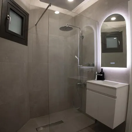 Phaedrus Living: Luxury Mackenzie Flat Apartamento