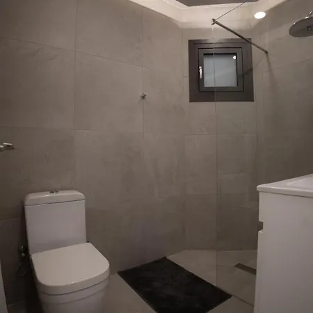 Phaedrus Living: Luxury Mackenzie Flat Apartamento